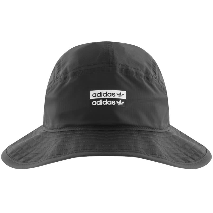 Alternative Image for Productadidas Originals Bucket Hat Black1